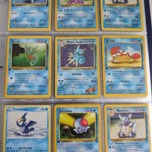 Pokemon Cards - Custom Pack of 100 Cards - Picture 3 of 9
